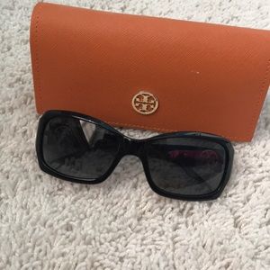 Tory Burch Sunglasses